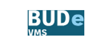 BUDe VMS